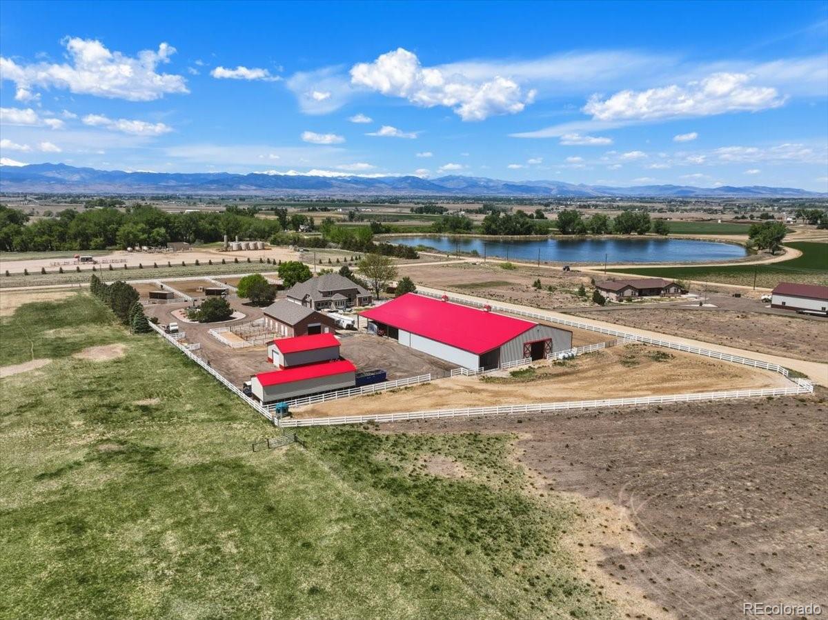 17900 County Road 5 Berthoud CO 80513