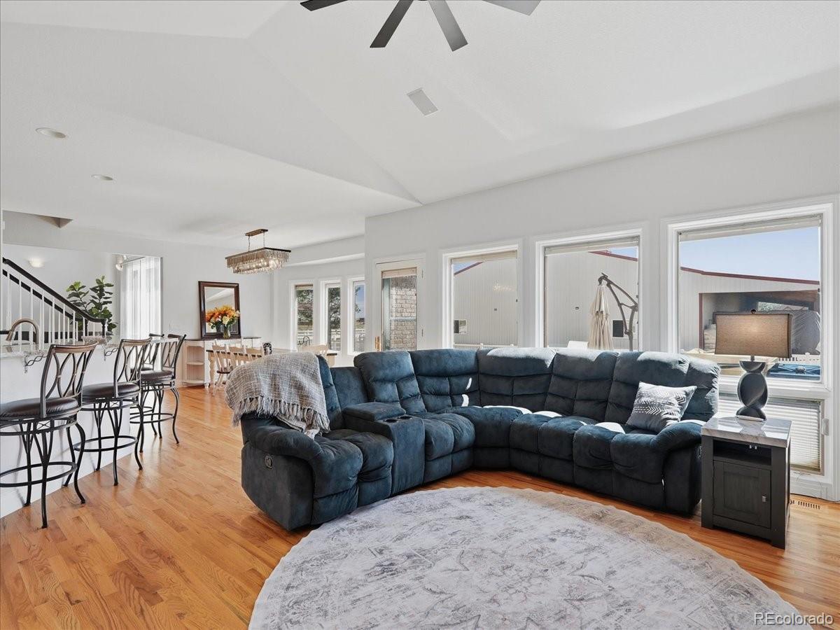 17900 County Road 5 Berthoud CO 80513