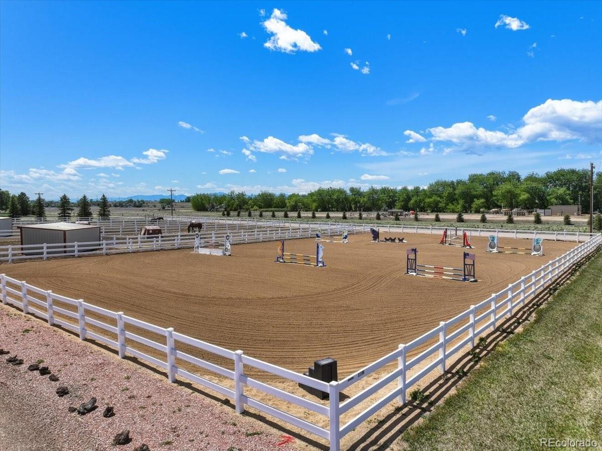 17900 County Road 5 Berthoud CO 80513