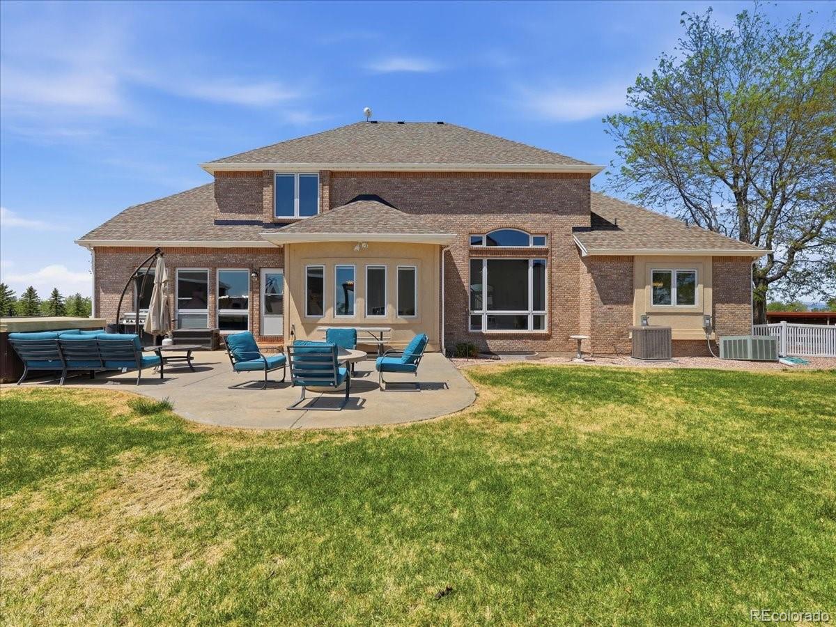 17900 County Road 5 Berthoud CO 80513