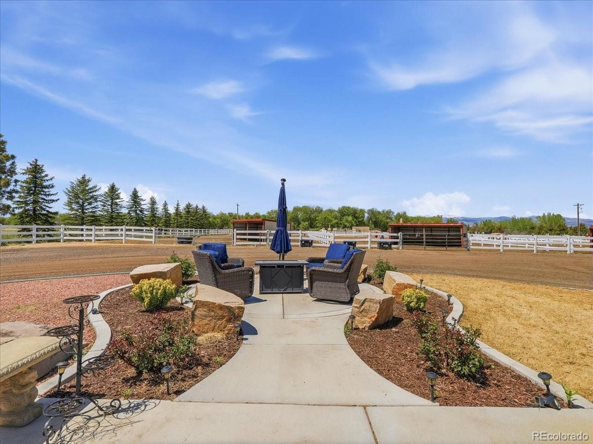 17900 County Road 5 Berthoud CO 80513