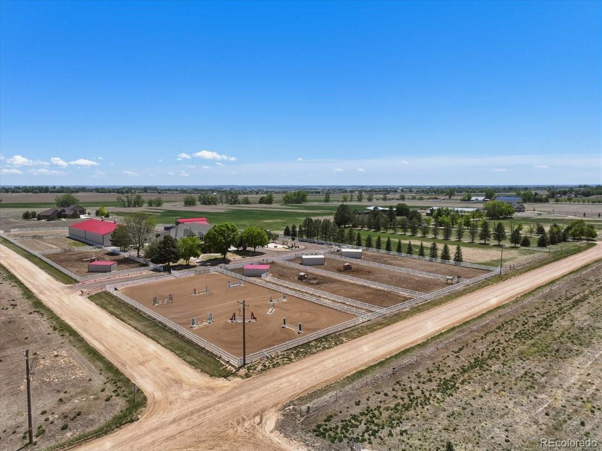 17900 County Road 5 Berthoud CO 80513