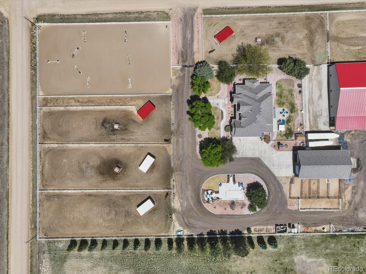 17900 County Road 5 Berthoud CO 80513