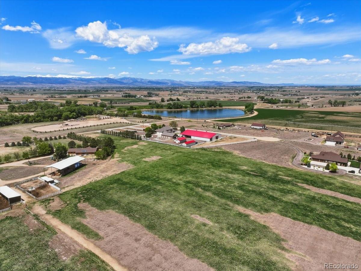 17900 County Road 5 Berthoud CO 80513