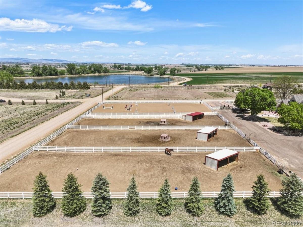 17900 County Road 5 Berthoud CO 80513