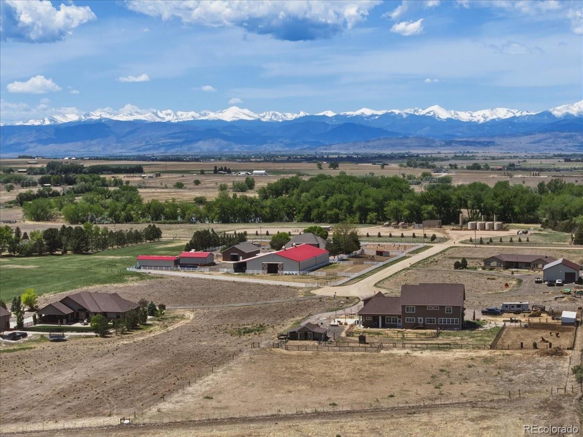17900 County Road 5 Berthoud CO 80513