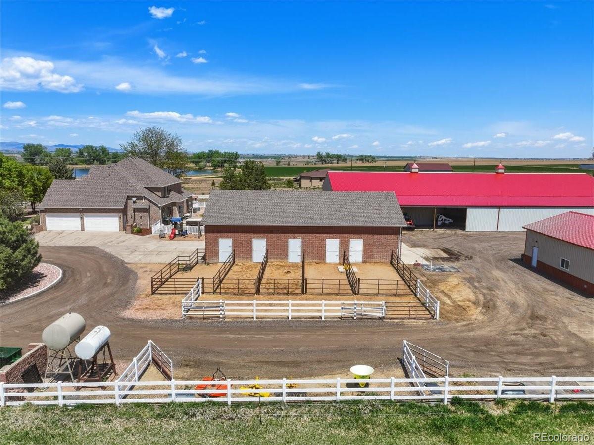 17900 County Road 5 Berthoud CO 80513
