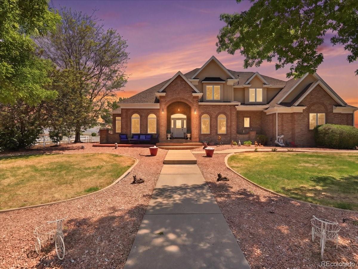 17900 County Road 5 Berthoud CO 80513