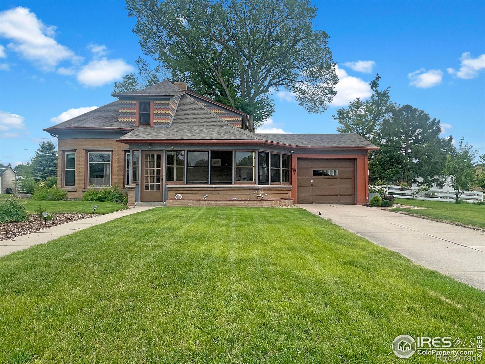 325 S Morlan Avenue Holyoke CO 80734