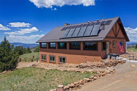 1434 N B Street Cripple Creek CO 80813