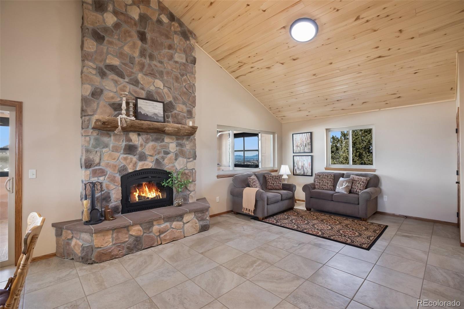 1434 N B Street Cripple Creek CO 80813