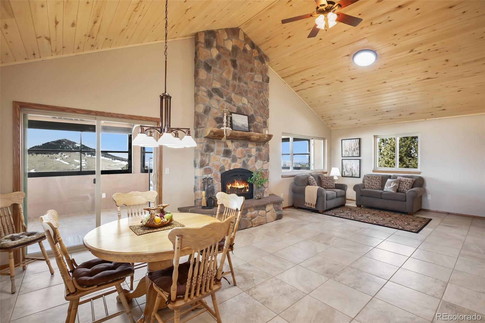 1434 N B Street Cripple Creek CO 80813