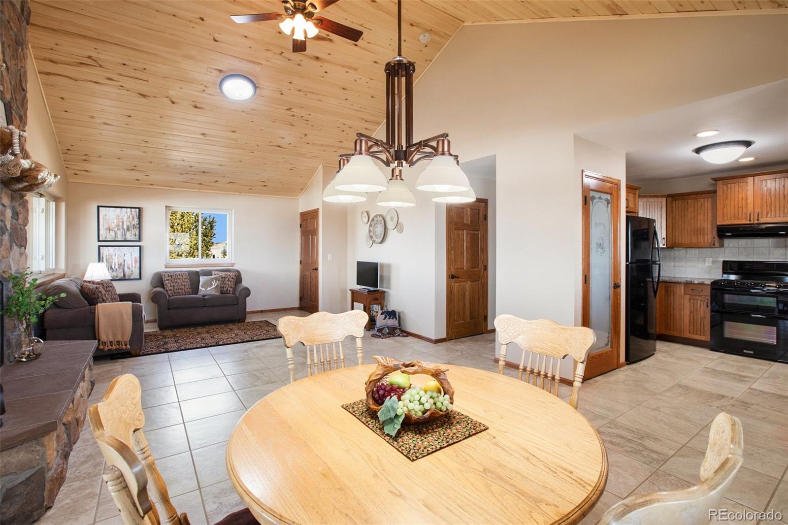 1434 N B Street Cripple Creek CO 80813