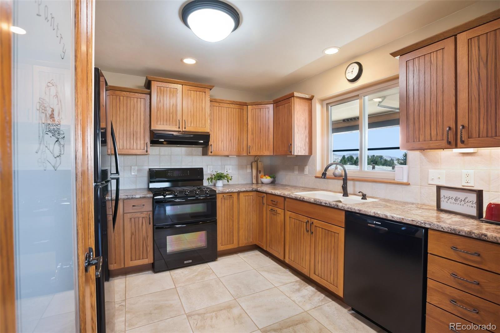 1434 N B Street Cripple Creek CO 80813