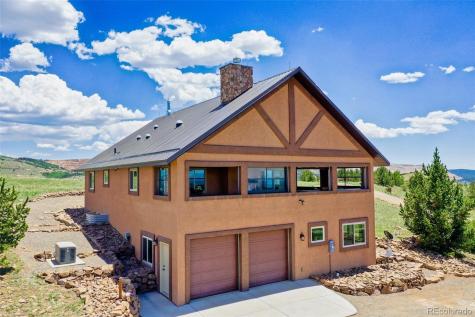 1434 N B Street Cripple Creek CO 80813