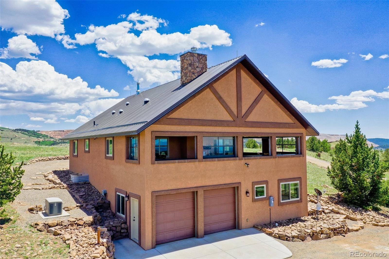 1434 N B Street Cripple Creek CO 80813