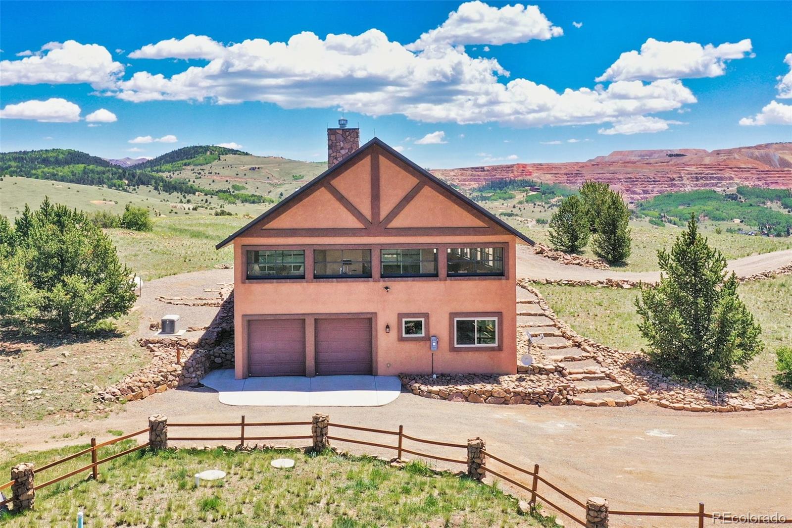 1434 N B Street Cripple Creek CO 80813