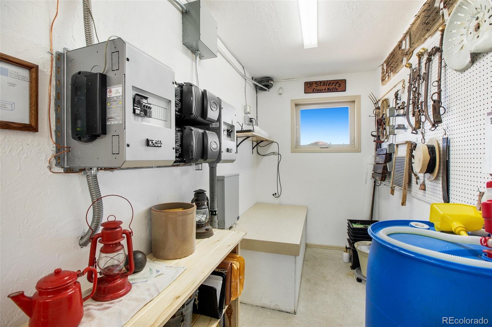 1434 N B Street Cripple Creek CO 80813