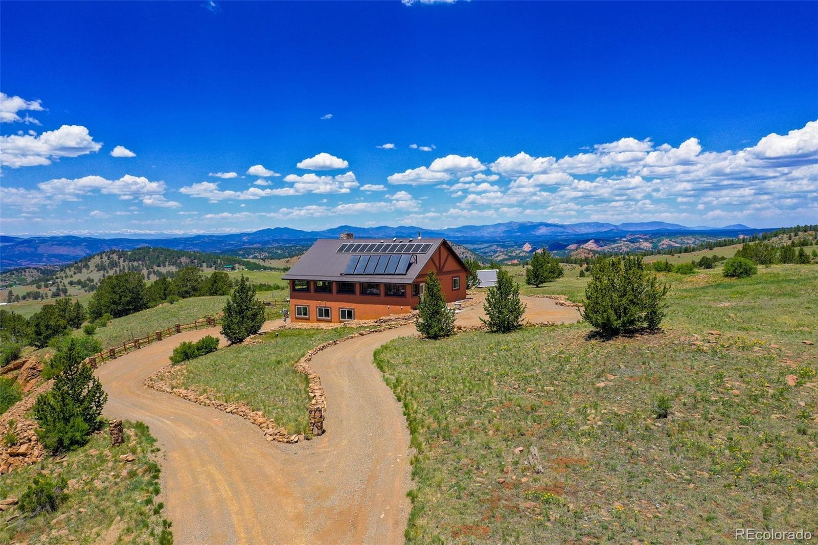 1434 N B Street Cripple Creek CO 80813