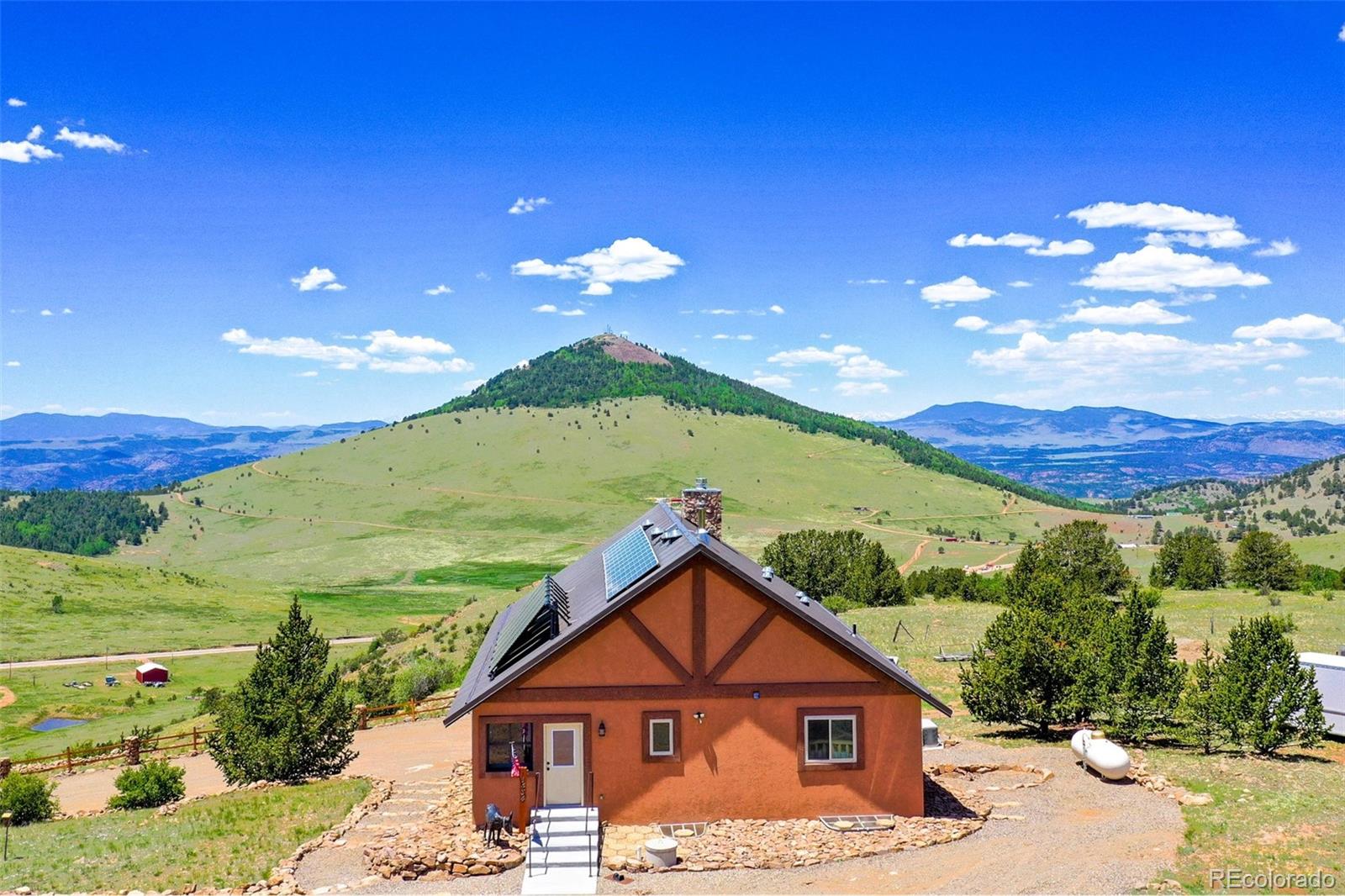 1434 N B Street Cripple Creek CO 80813