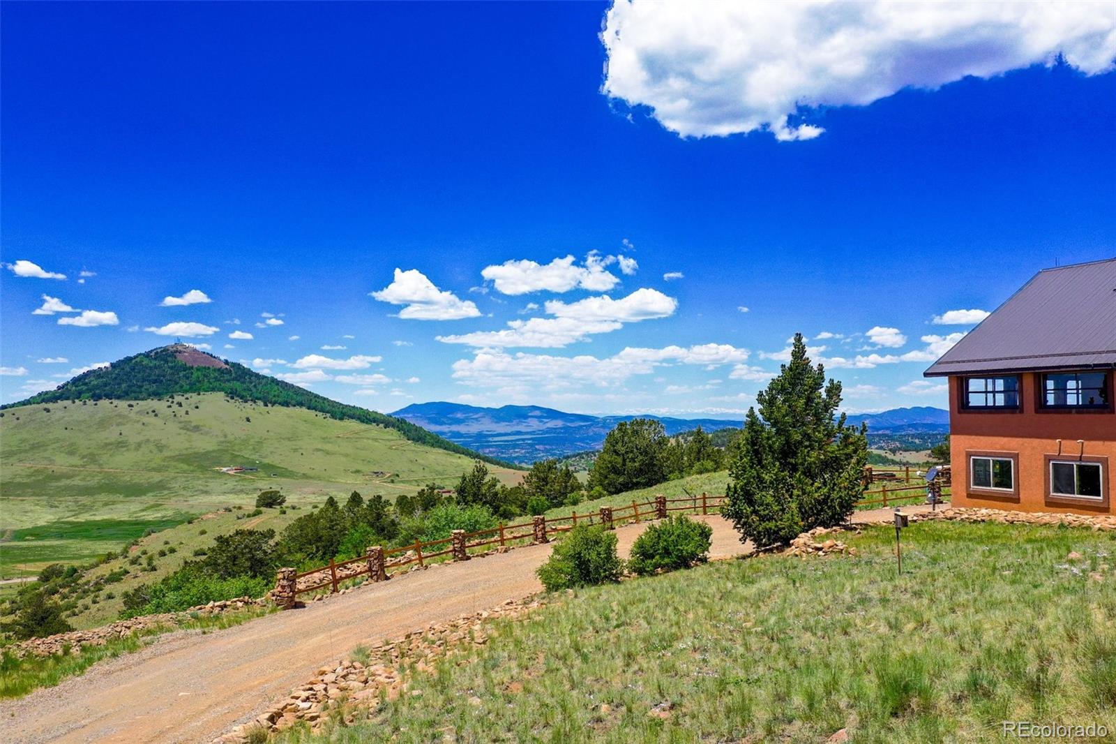 1434 N B Street Cripple Creek CO 80813