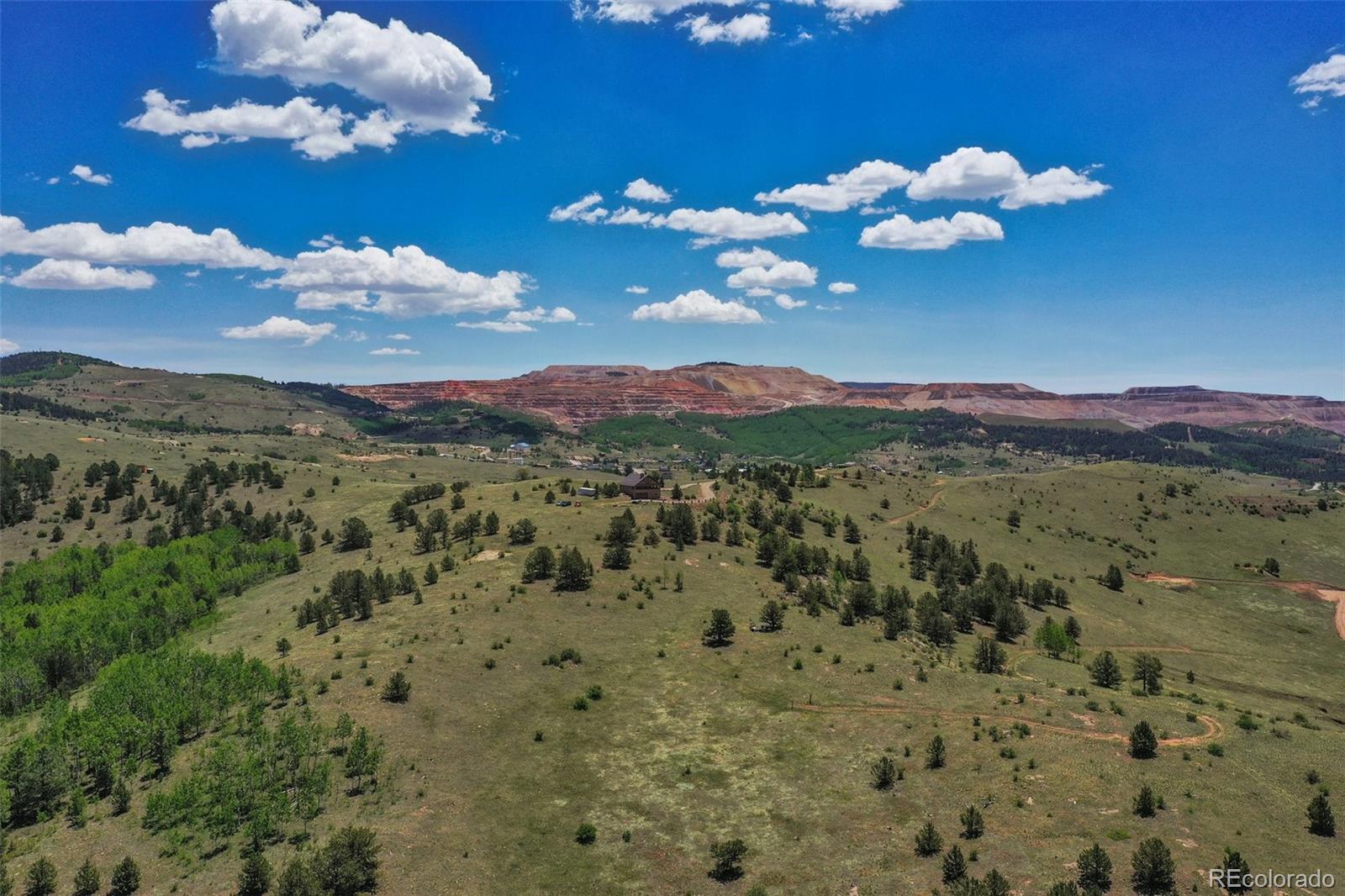 1434 N B Street Cripple Creek CO 80813