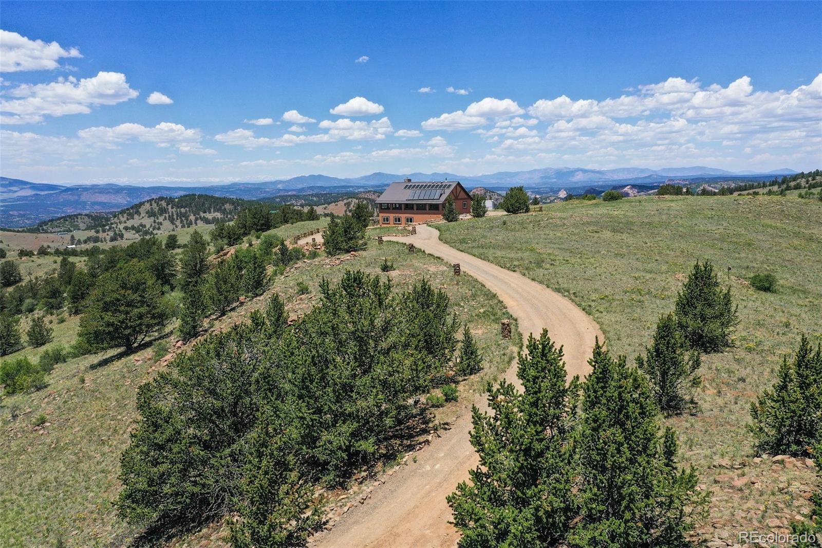 1434 N B Street Cripple Creek CO 80813