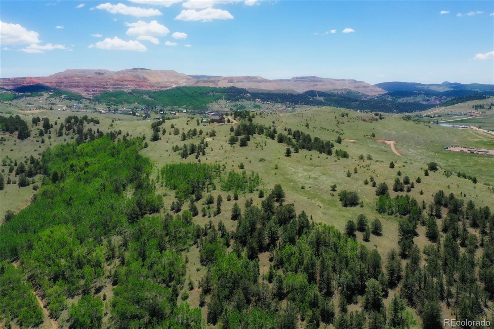 1434 N B Street Cripple Creek CO 80813
