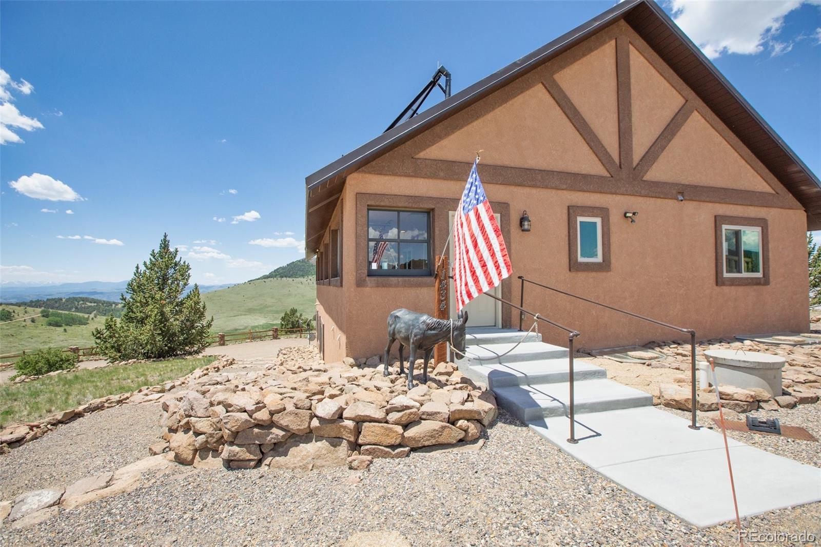 1434 N B Street Cripple Creek CO 80813