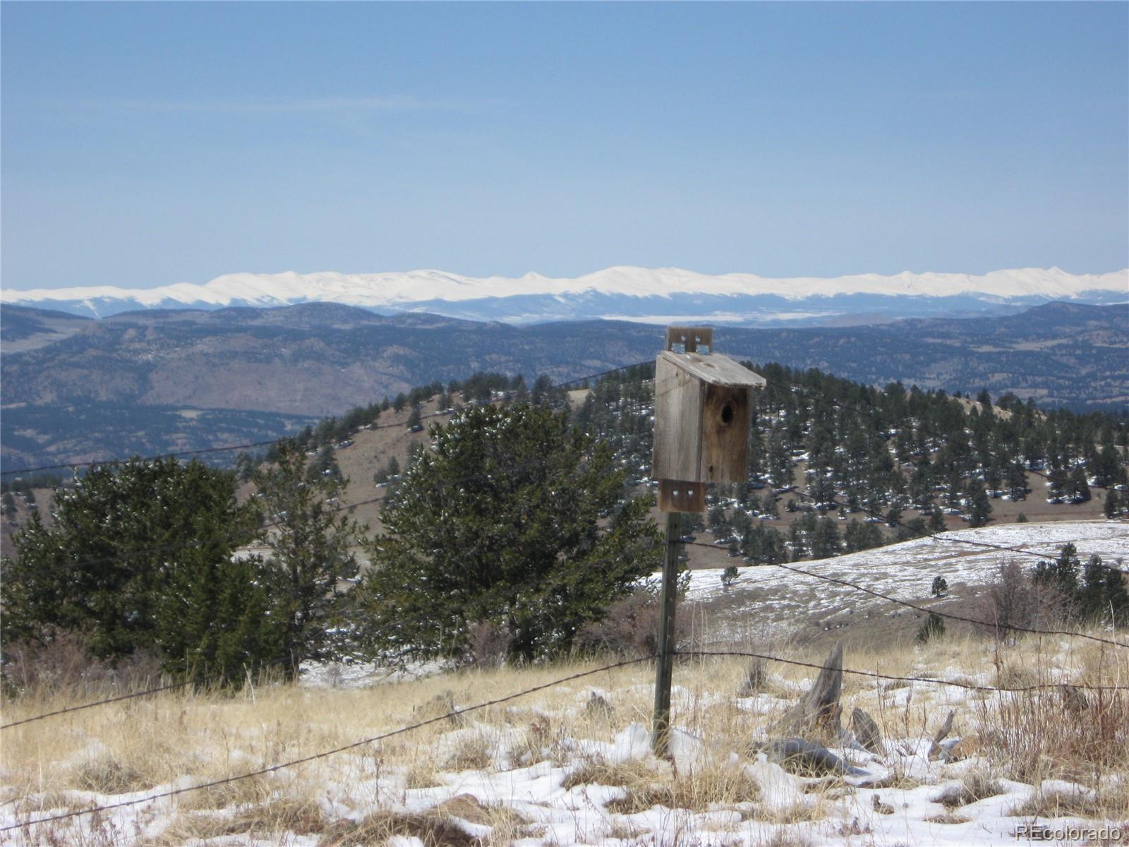 1434 N B Street Cripple Creek CO 80813