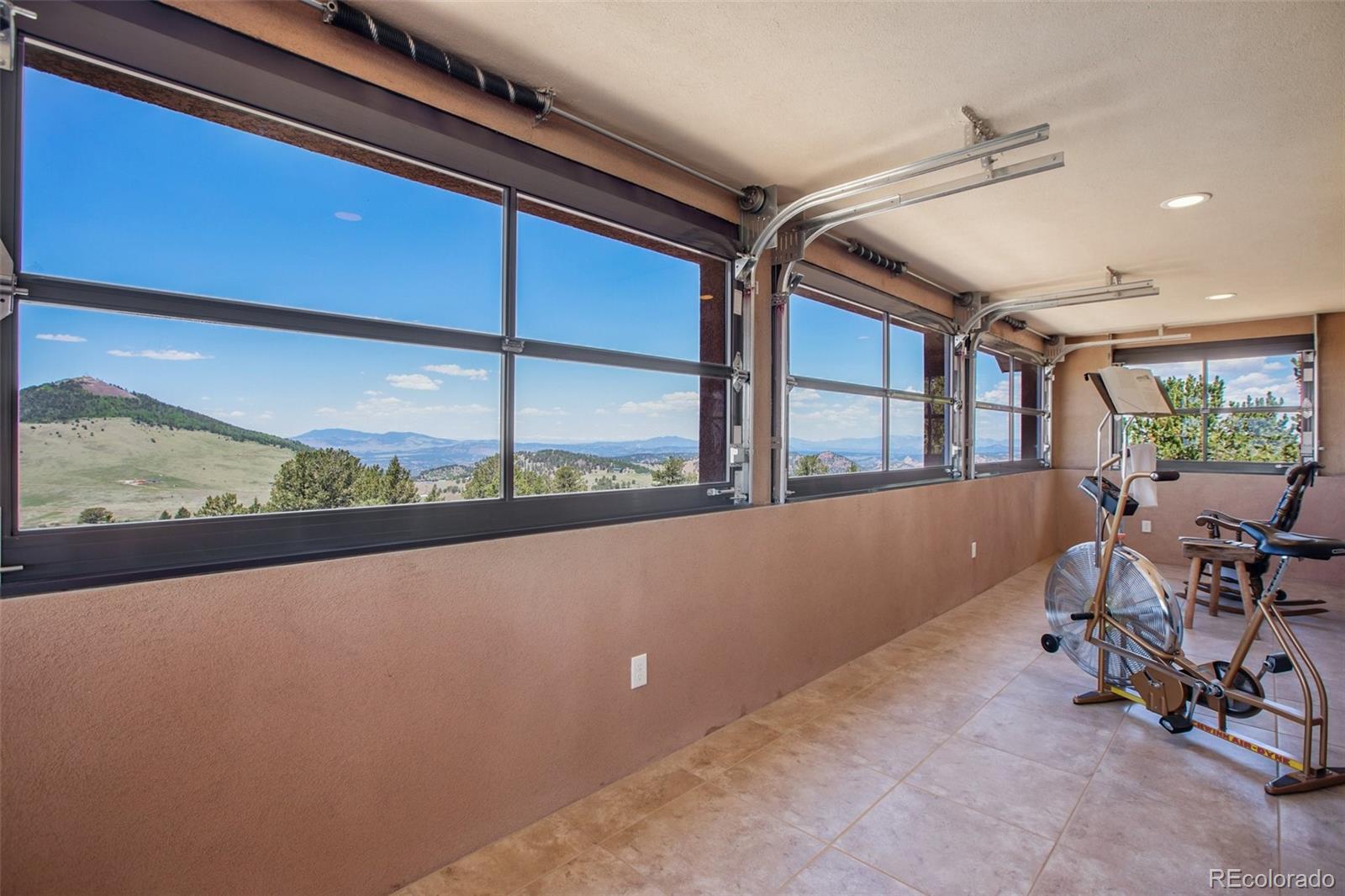 1434 N B Street Cripple Creek CO 80813