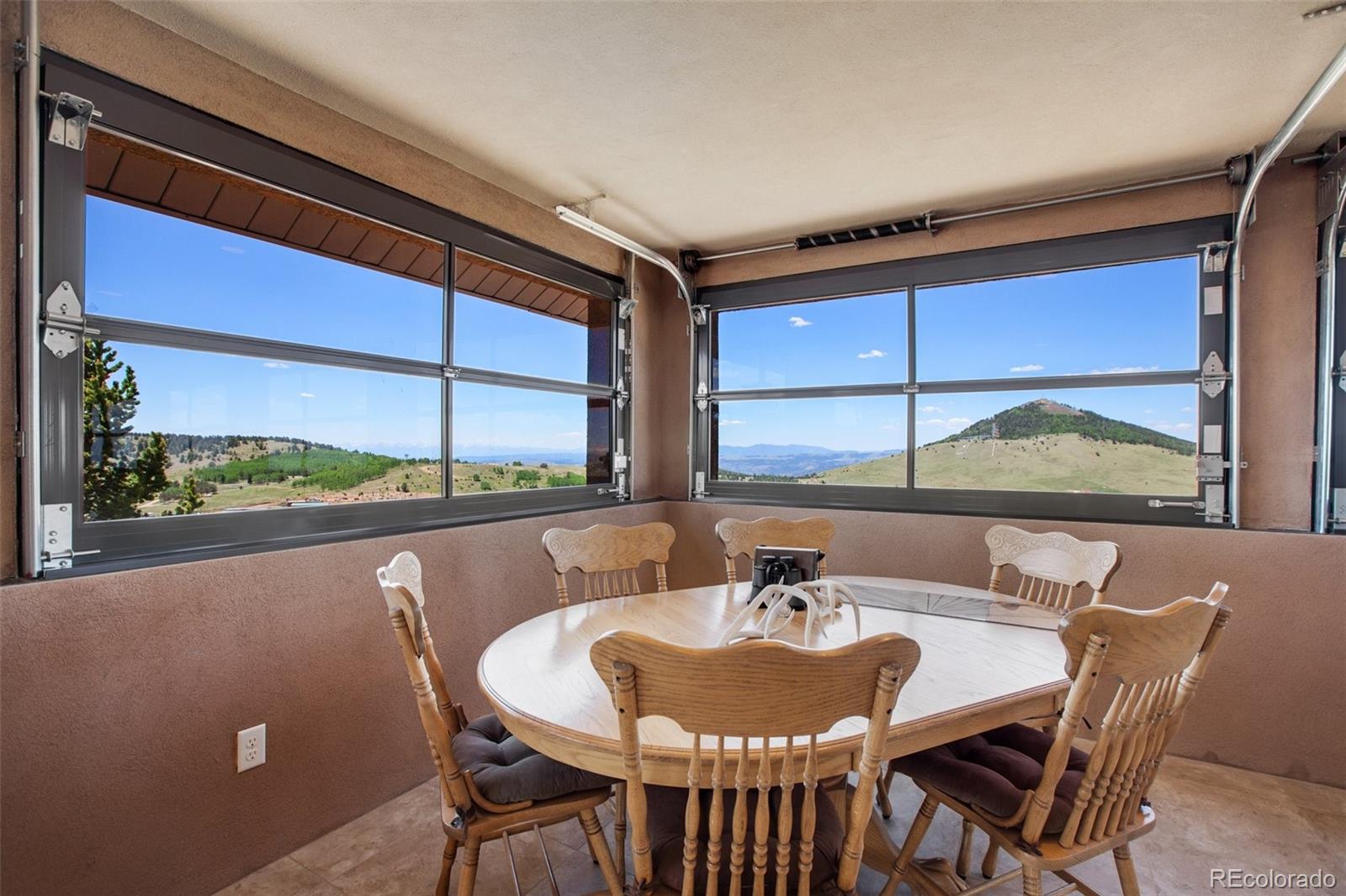 1434 N B Street Cripple Creek CO 80813