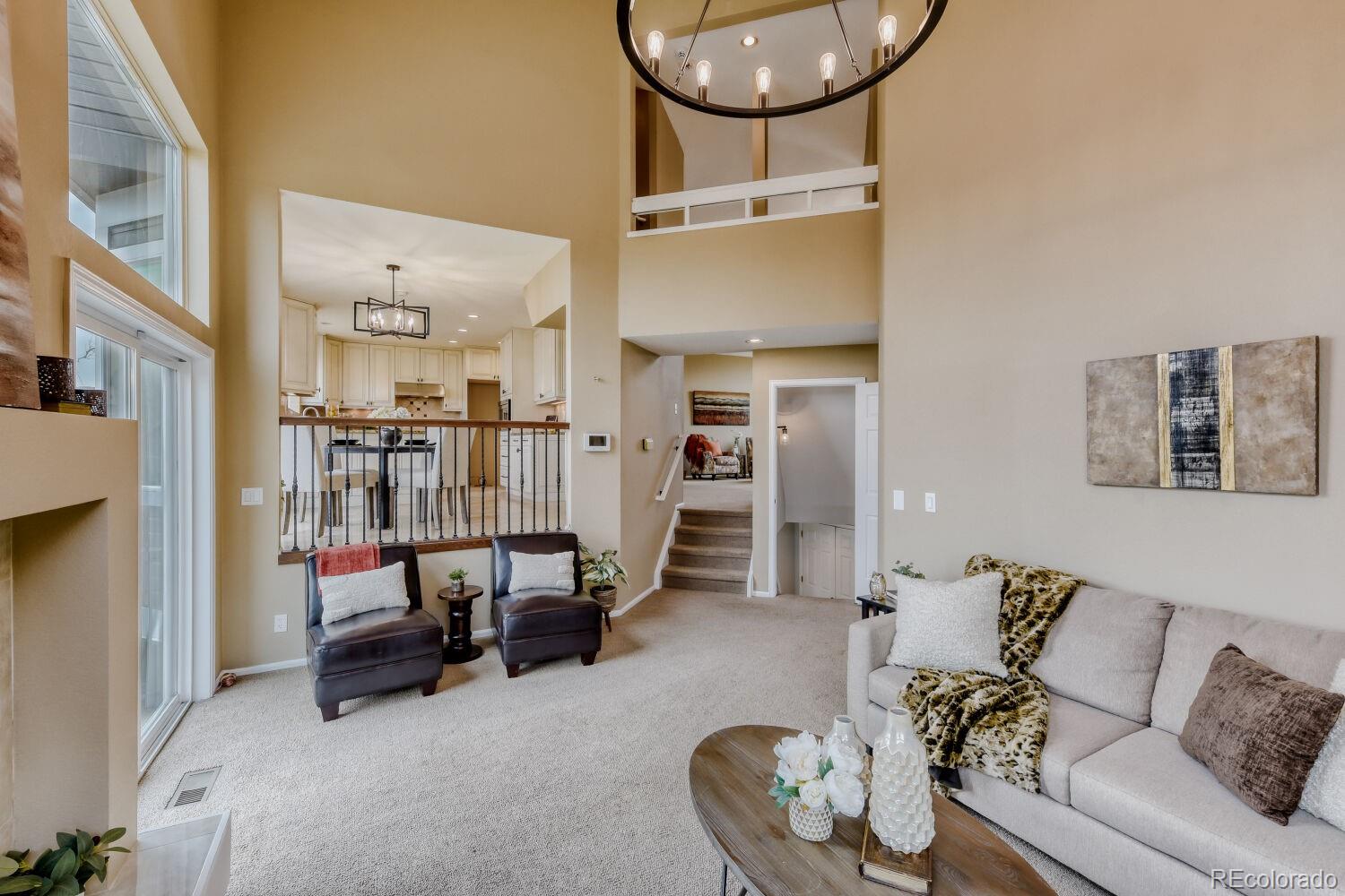 9378 Shadowglen Court Highlands Ranch CO 80126