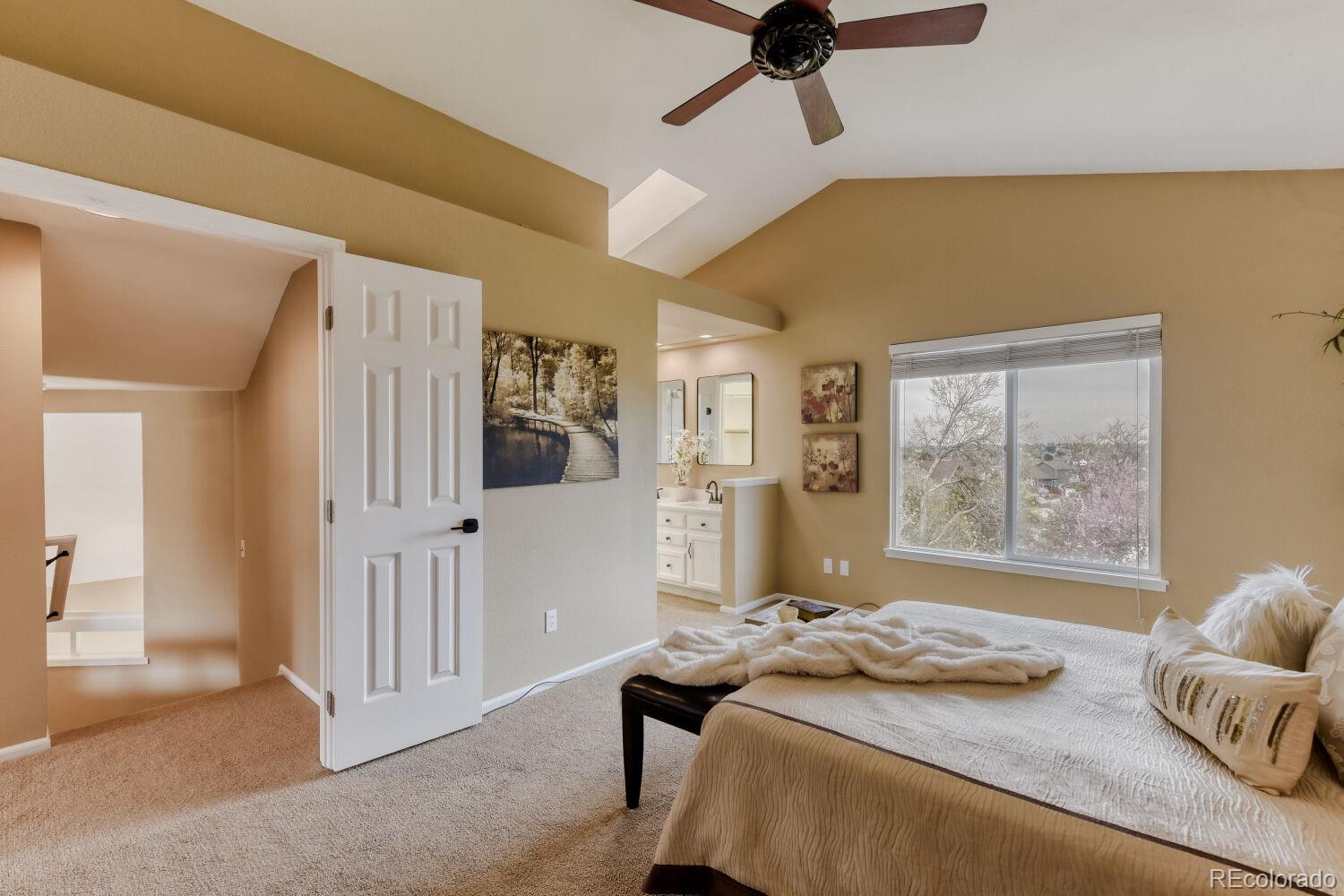 9378 Shadowglen Court Highlands Ranch CO 80126