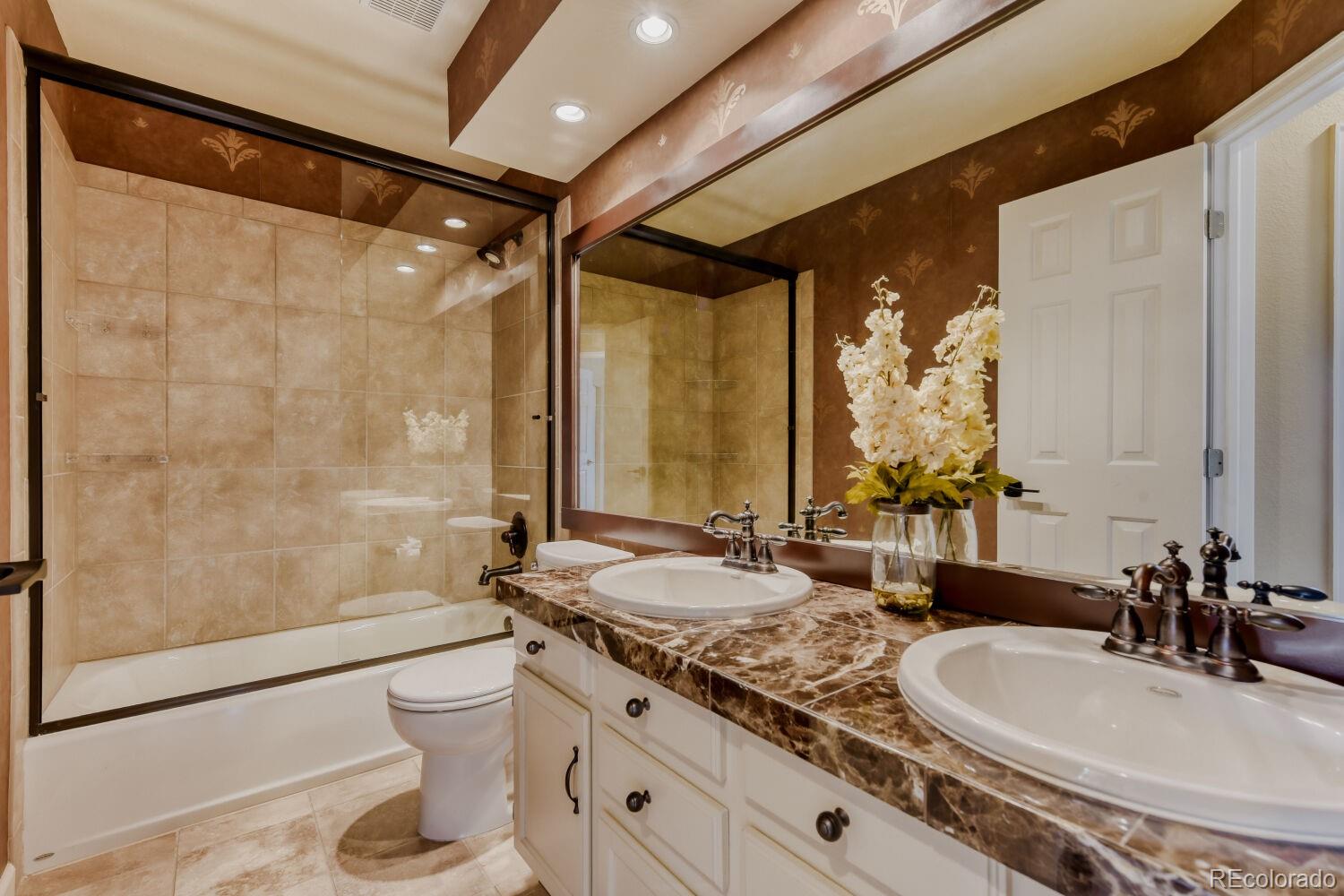 9378 Shadowglen Court Highlands Ranch CO 80126