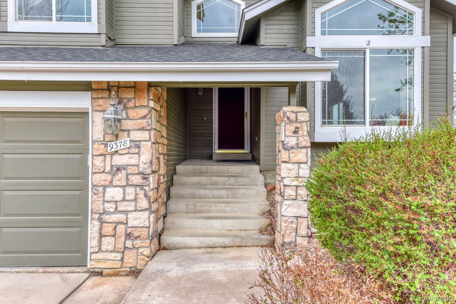 9378 Shadowglen Court Highlands Ranch CO 80126