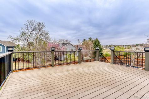 9378 Shadowglen Court Highlands Ranch CO 80126