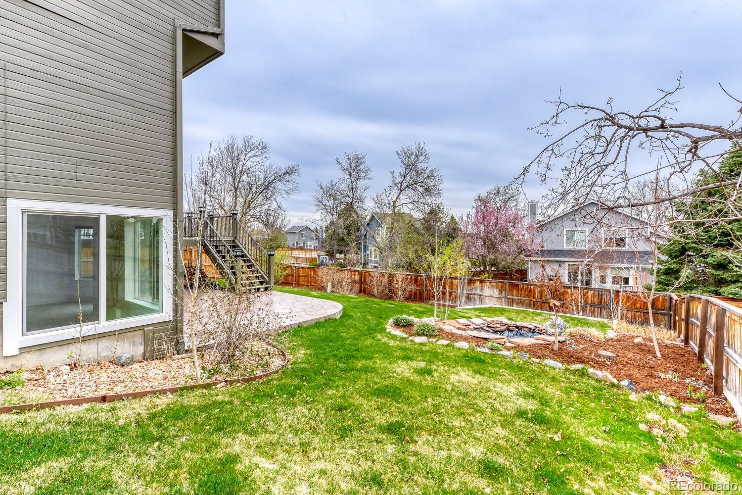 9378 Shadowglen Court Highlands Ranch CO 80126