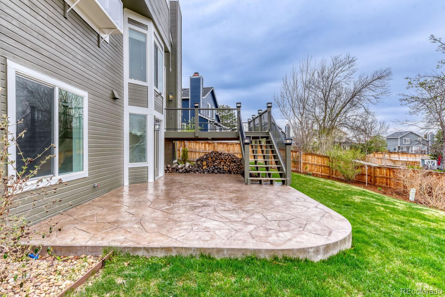 9378 Shadowglen Court Highlands Ranch CO 80126