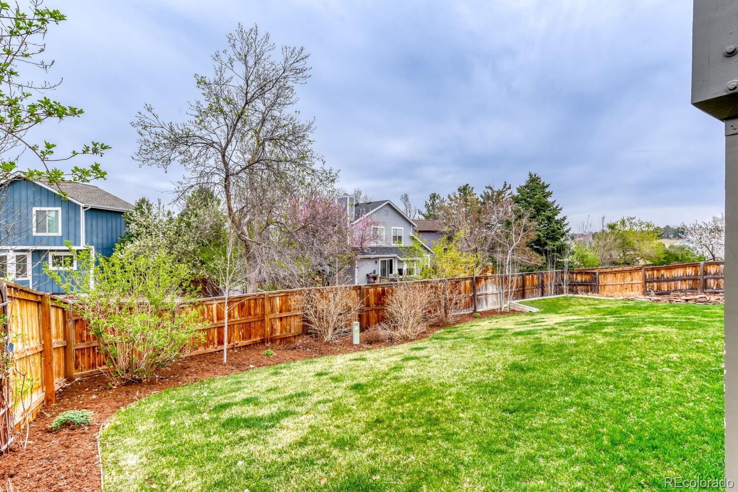 9378 Shadowglen Court Highlands Ranch CO 80126