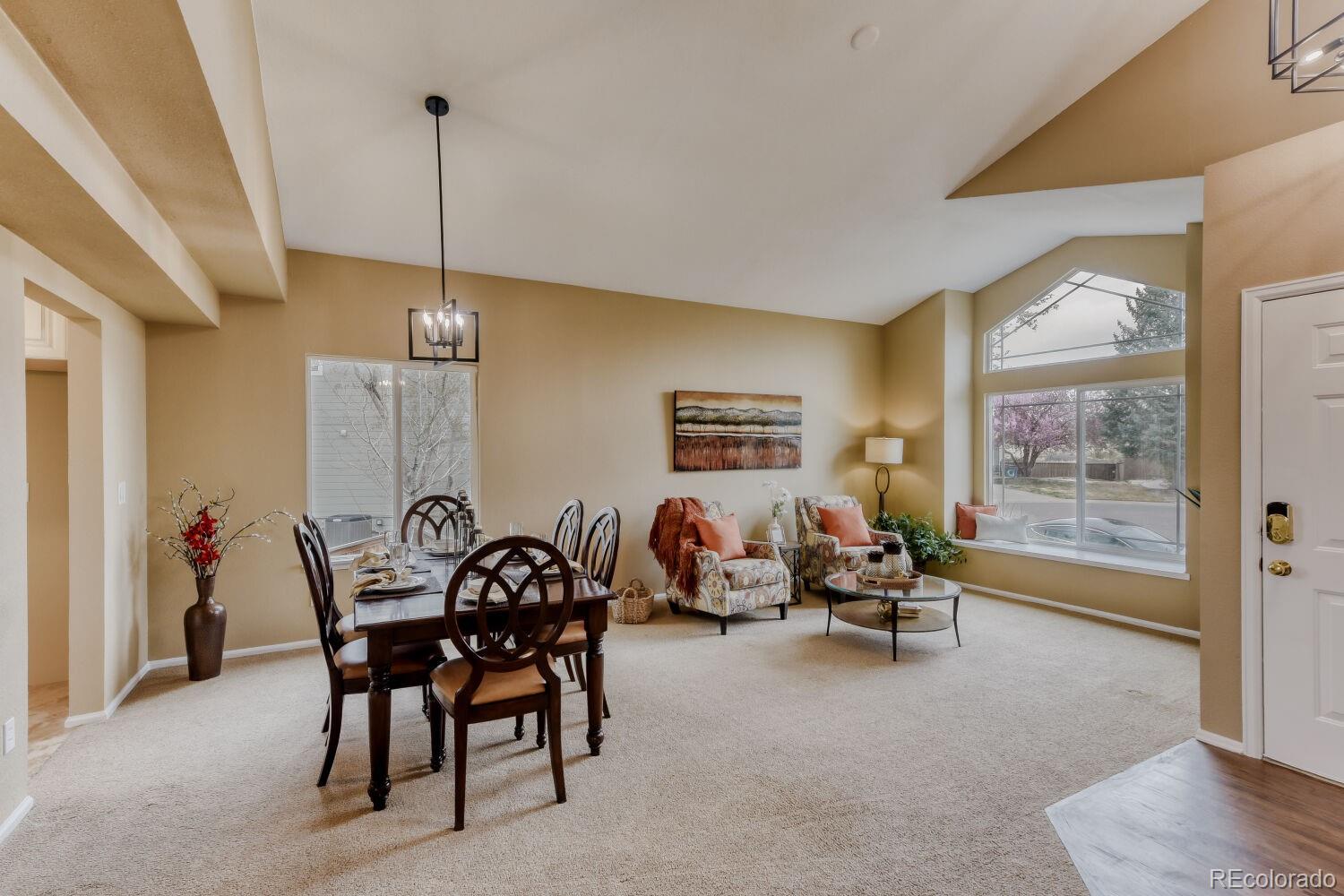 9378 Shadowglen Court Highlands Ranch CO 80126