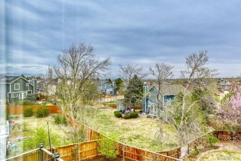 9378 Shadowglen Court Highlands Ranch CO 80126