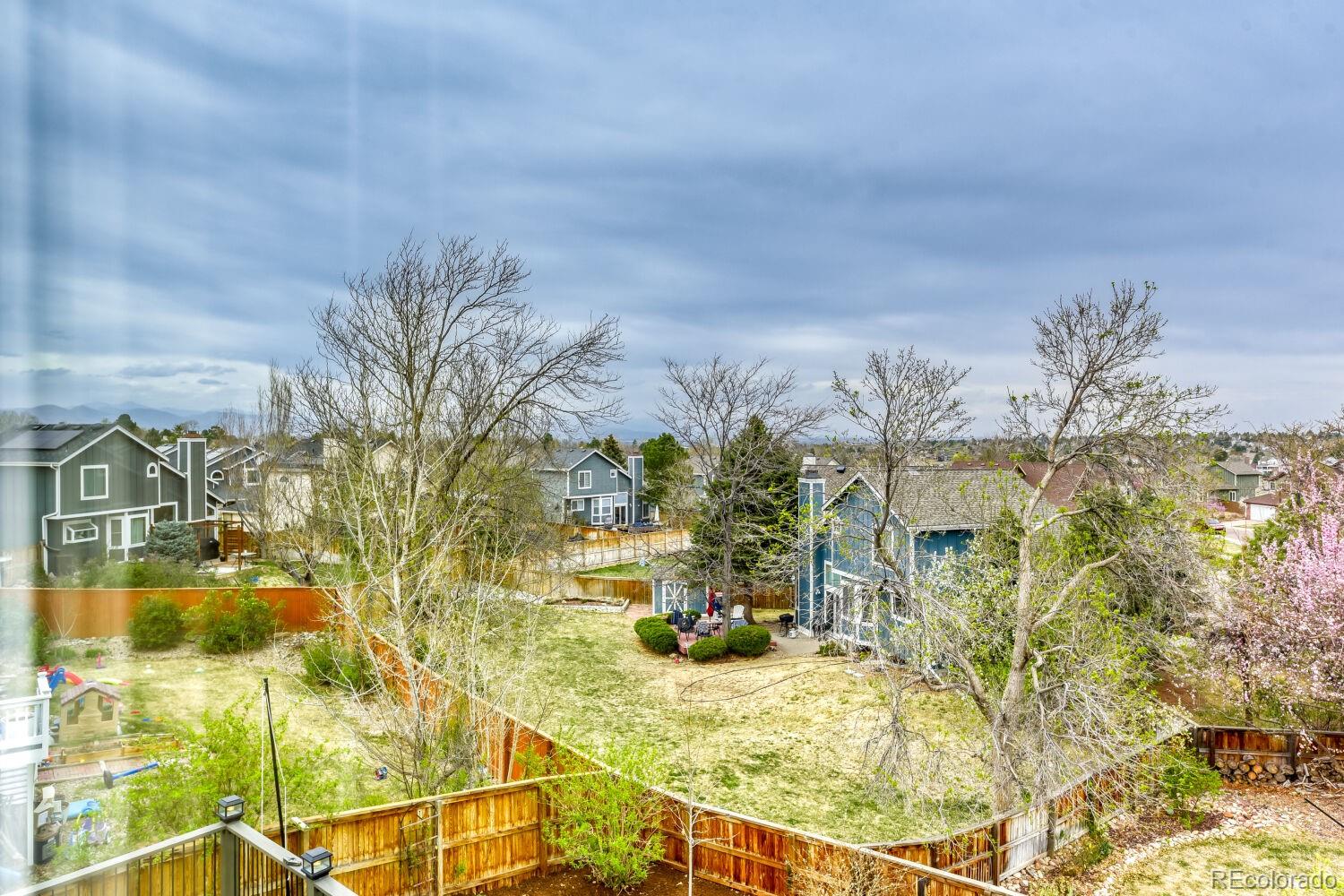 9378 Shadowglen Court Highlands Ranch CO 80126