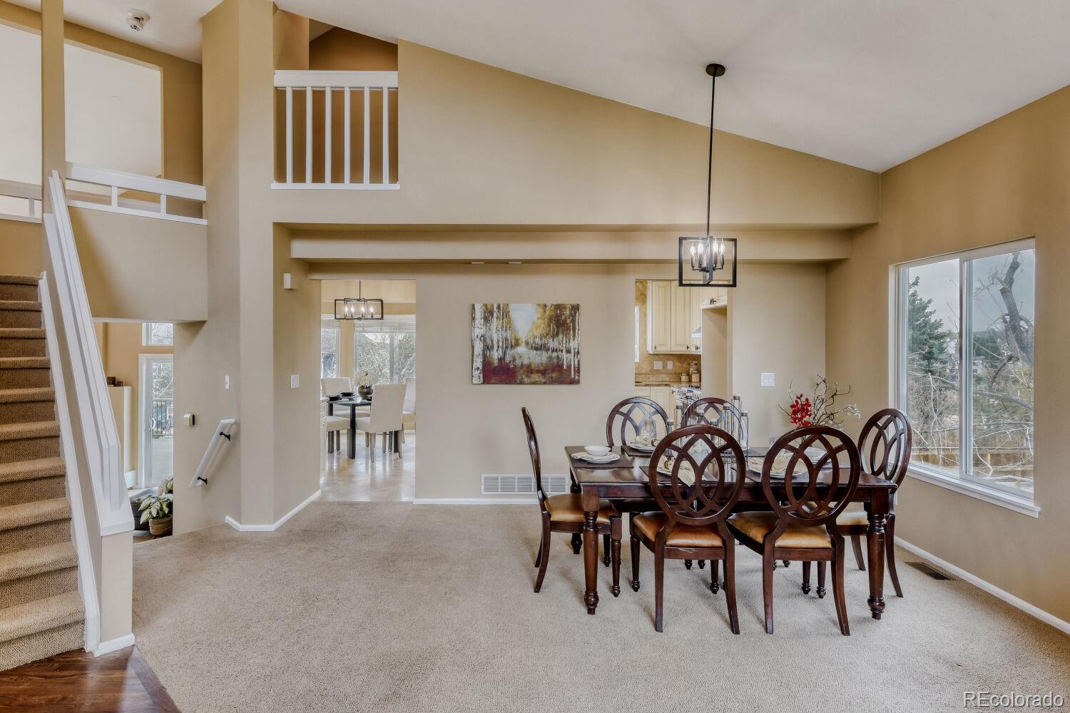 9378 Shadowglen Court Highlands Ranch CO 80126