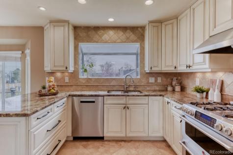 9378 Shadowglen Court Highlands Ranch CO 80126