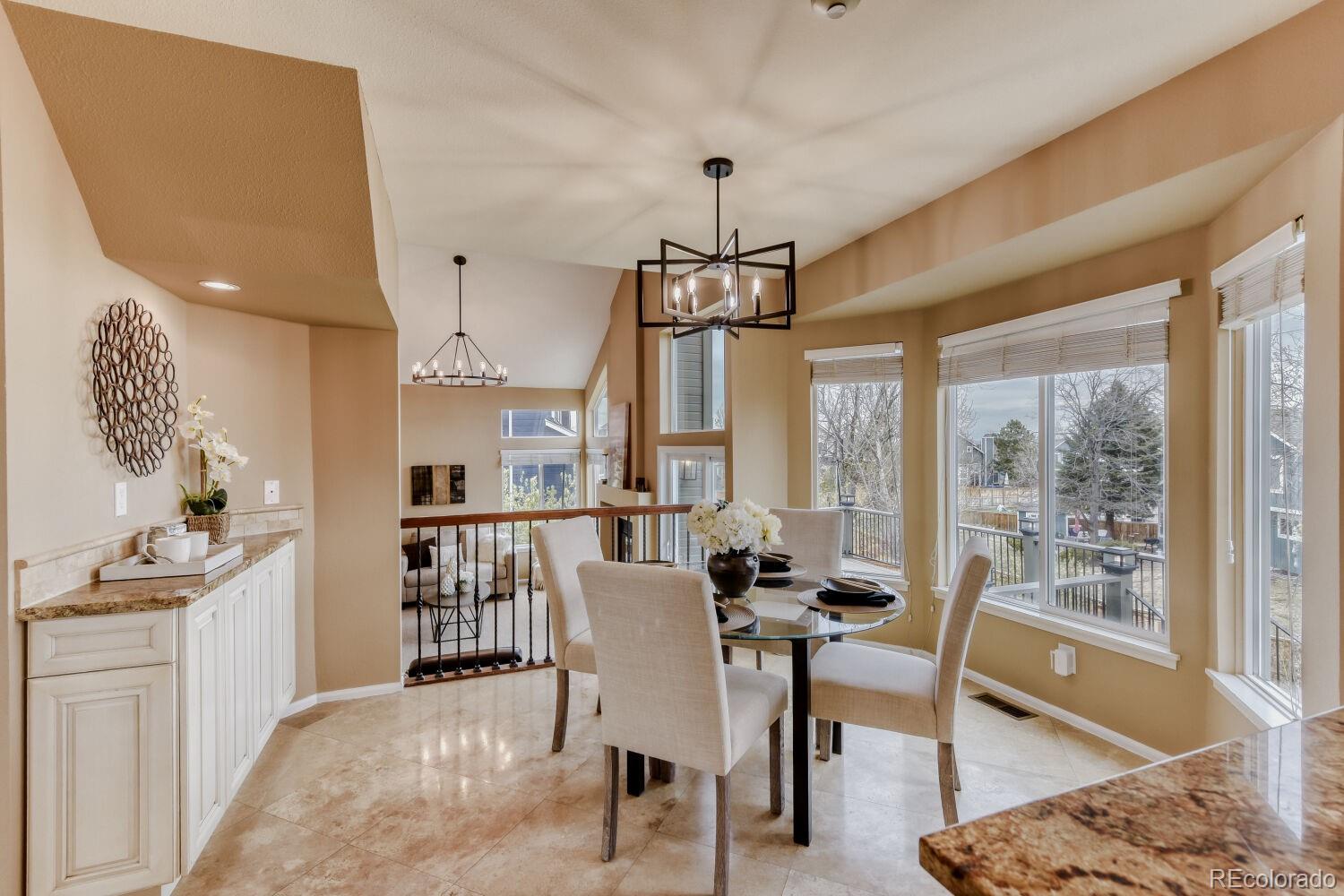 9378 Shadowglen Court Highlands Ranch CO 80126