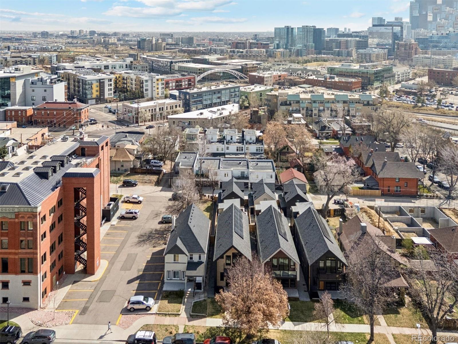 2832 Vallejo Street Denver CO 80211