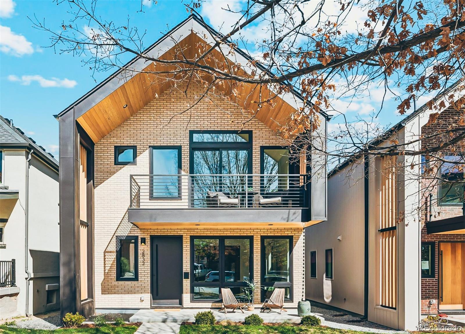 2832 Vallejo Street Denver CO 80211