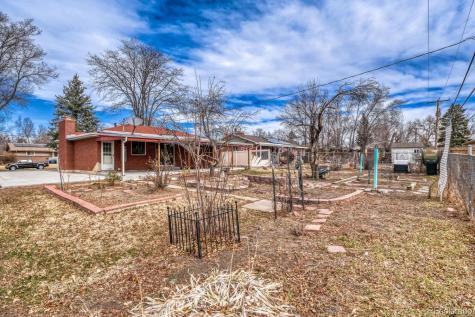 8126 Benton Way Arvada CO 80003