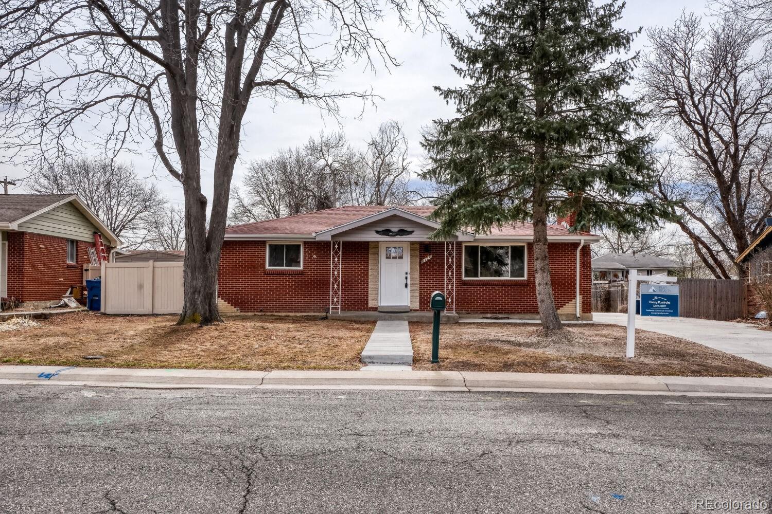 8126 Benton Way Arvada CO 80003